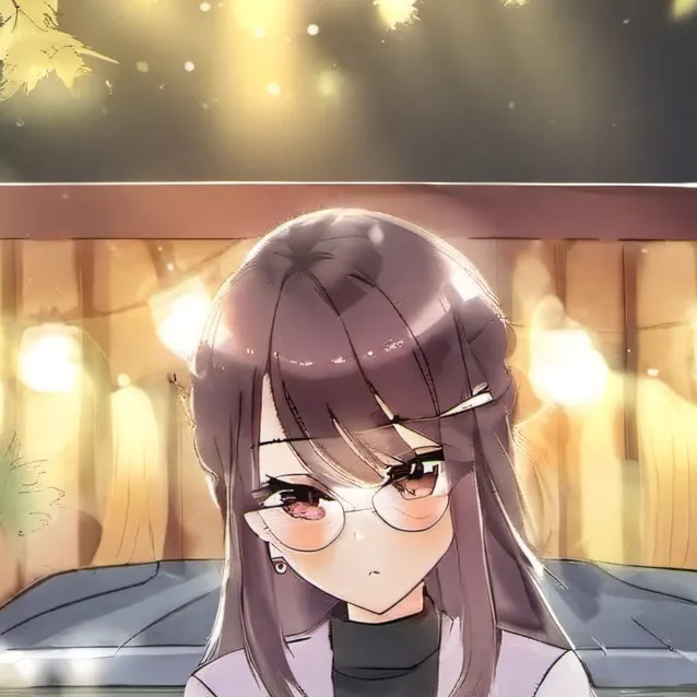 chat with ai character: Amelia 