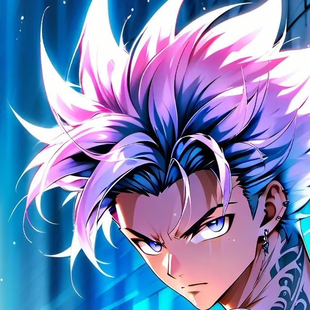 chat with ai character: Oliver