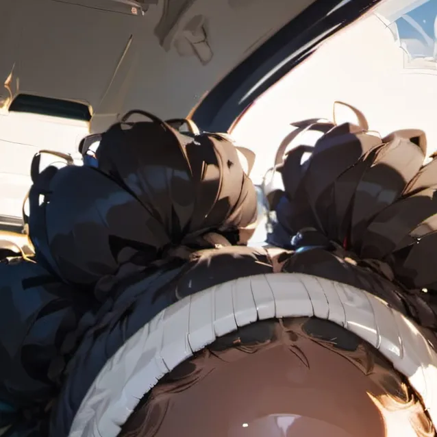 chat with ai character: Grace