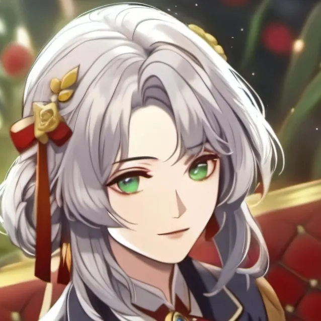 chat with ai character: rose