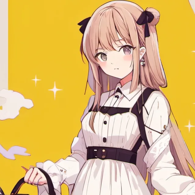 chat with ai character: rose