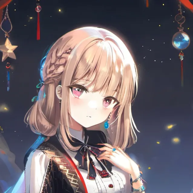 chat with ai character: rose