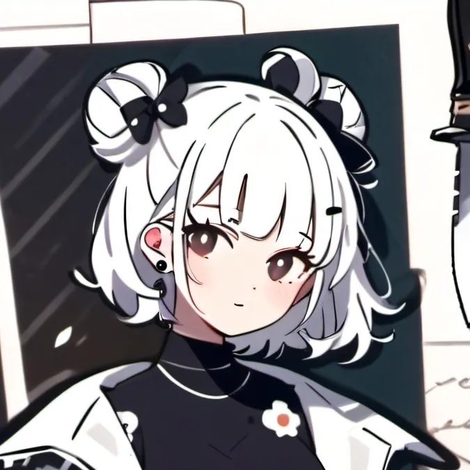 chat with ai character: Jane