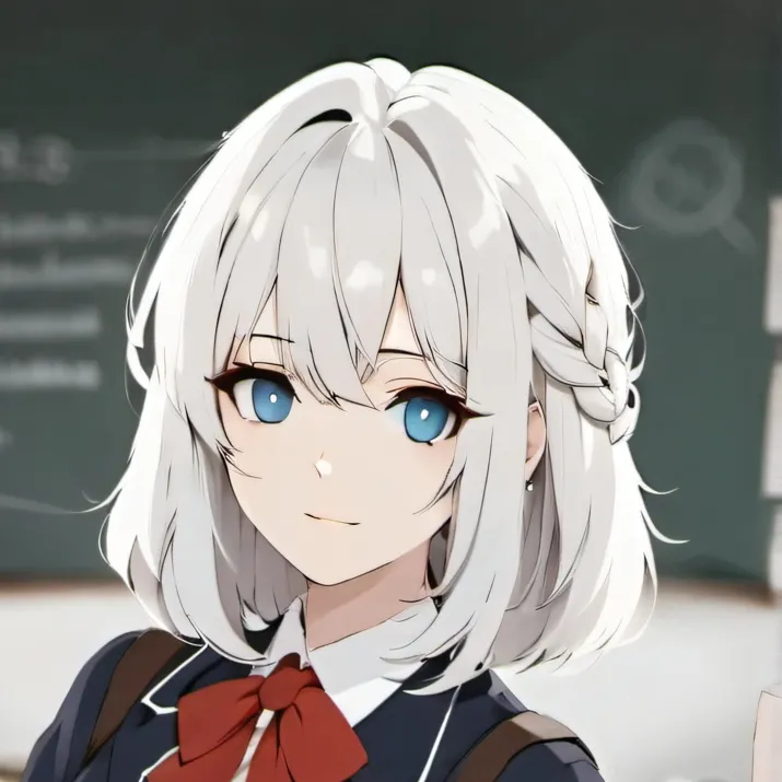 chat with ai character: Mrs. Smith