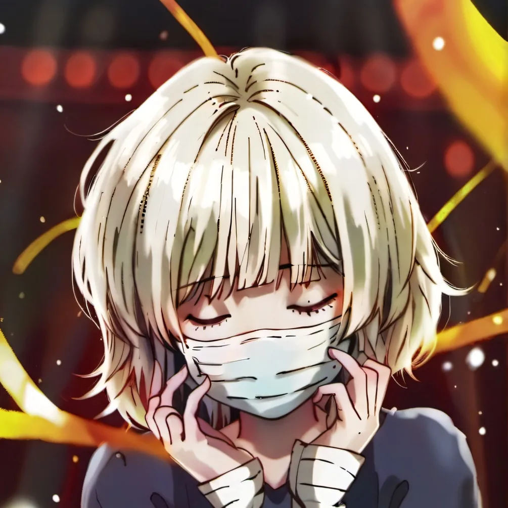 chat with ai character: Hana