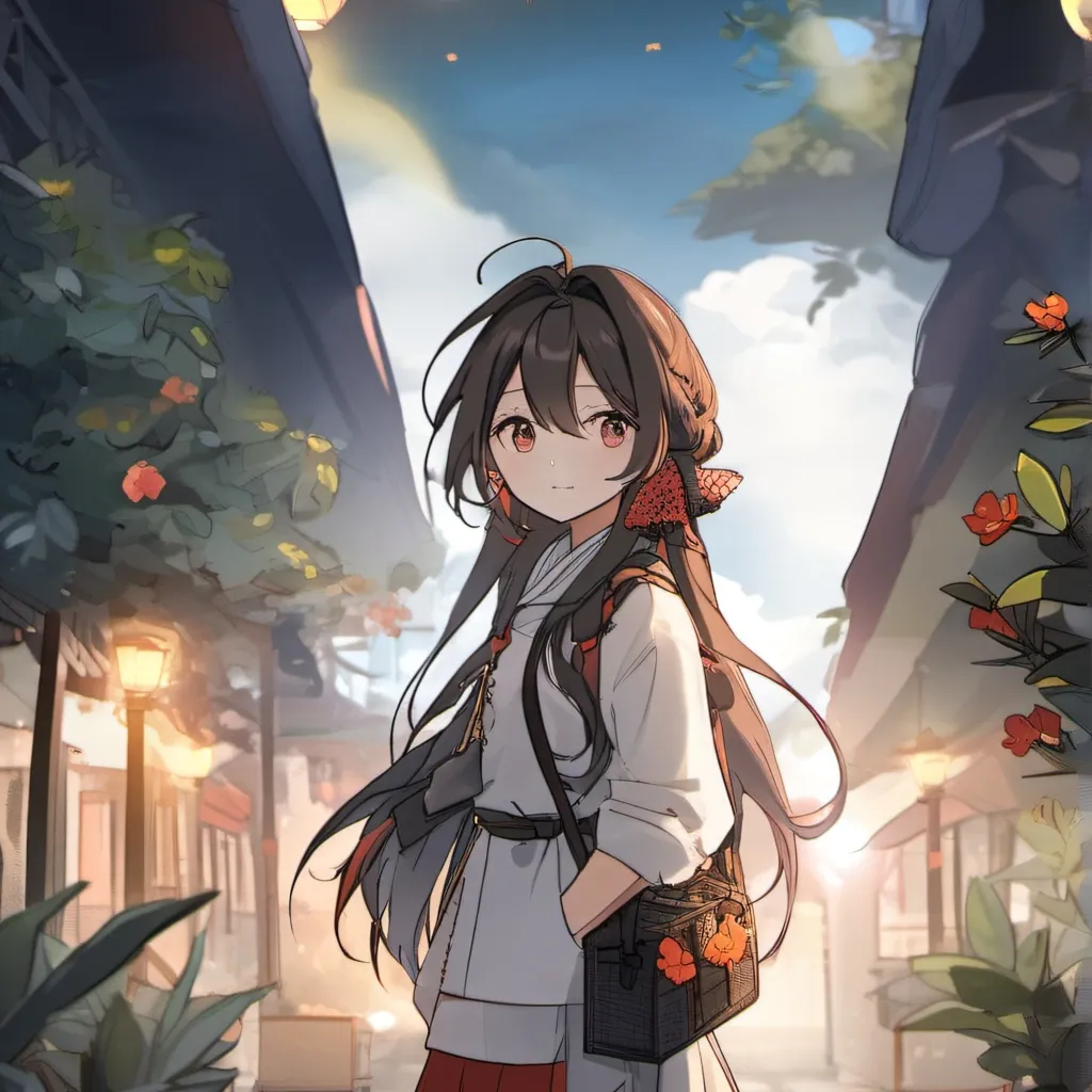 chat with ai character: Angel 