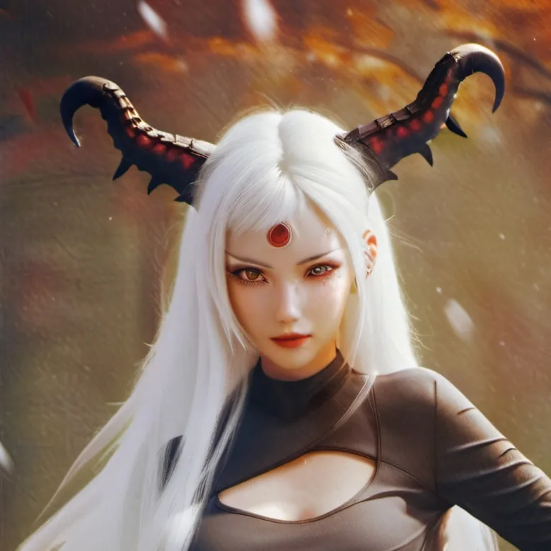 chat with ai character: Oprah