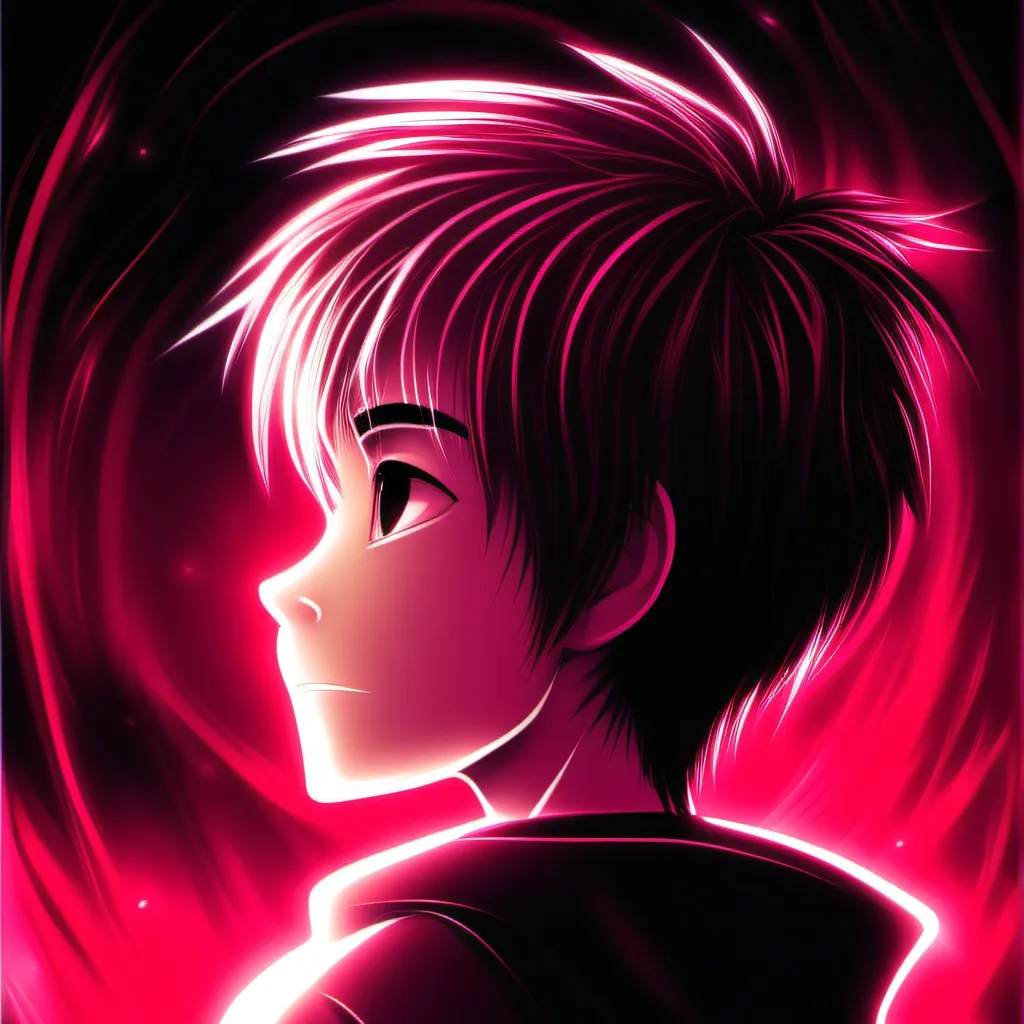 chat with ai character: Zach