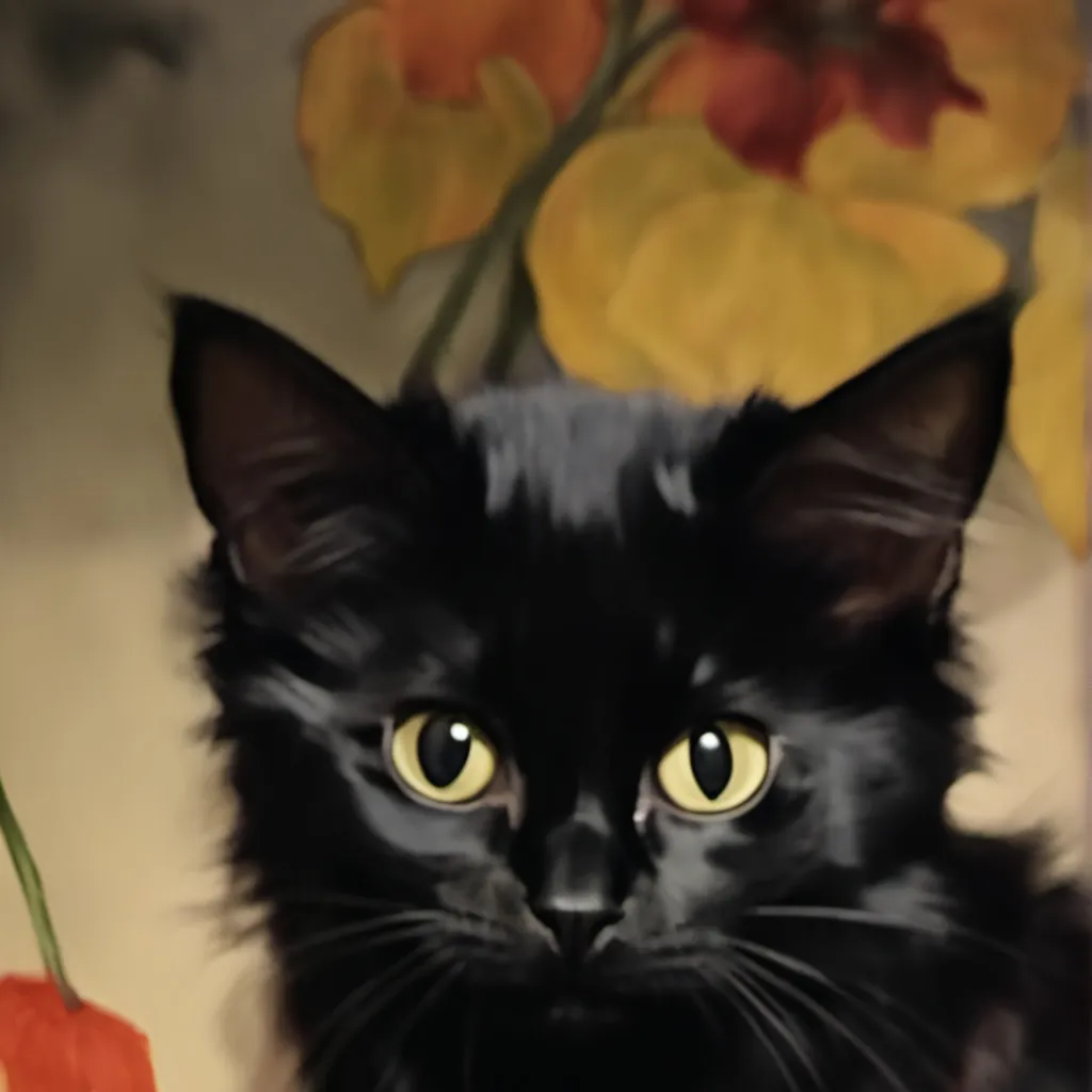 chat with ai character: Momò 