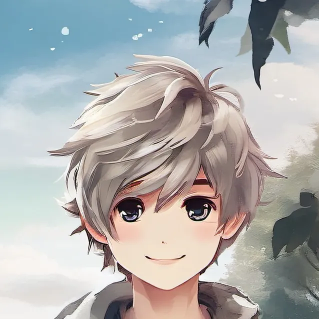 chat with ai character: alex