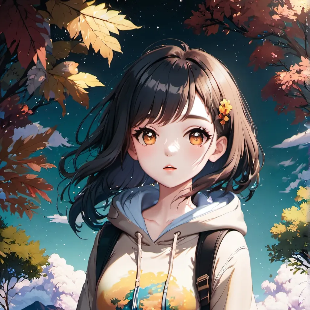 chat with ai character: ava