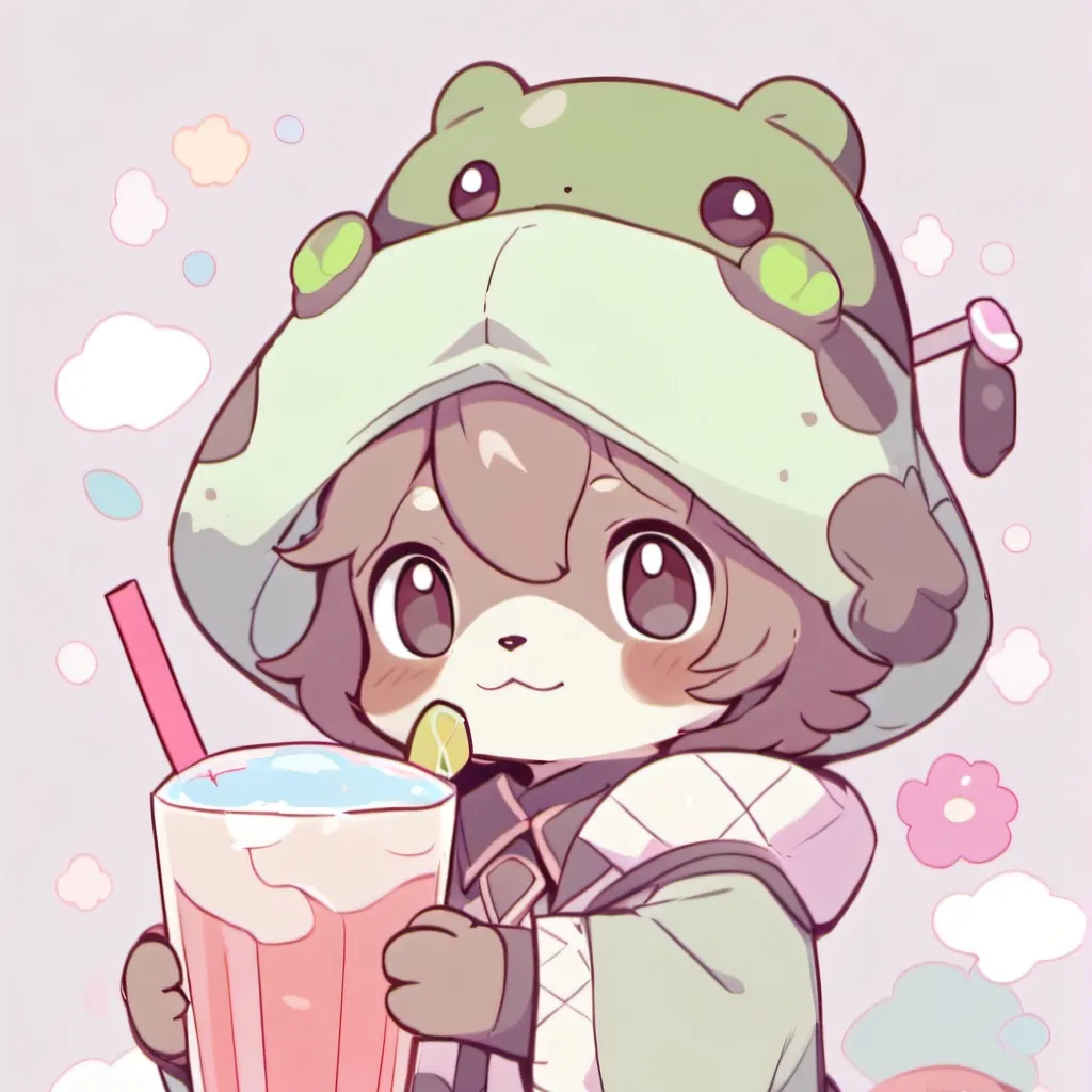 chat with ai character: mika