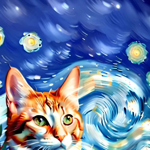 chat with ai character: hey guys!!!!!! >:]