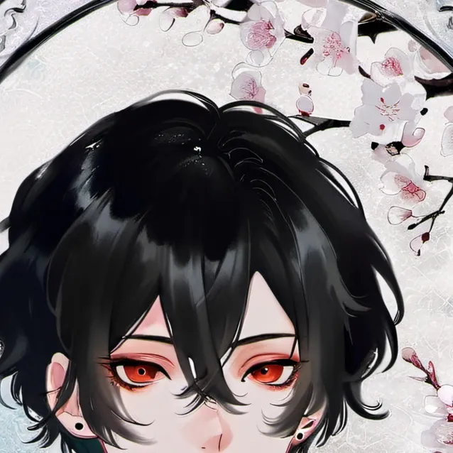 chat with ai character: ×{~liam~}×