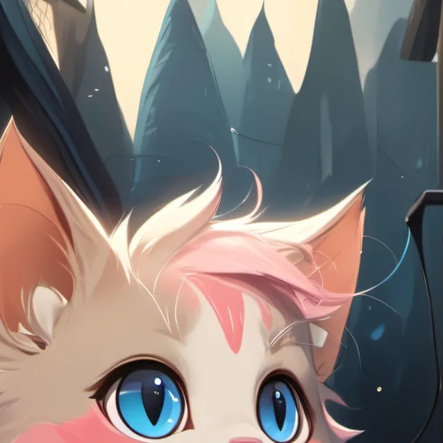 chat with ai character: ella