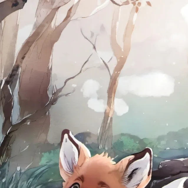 chat with ai character: bella