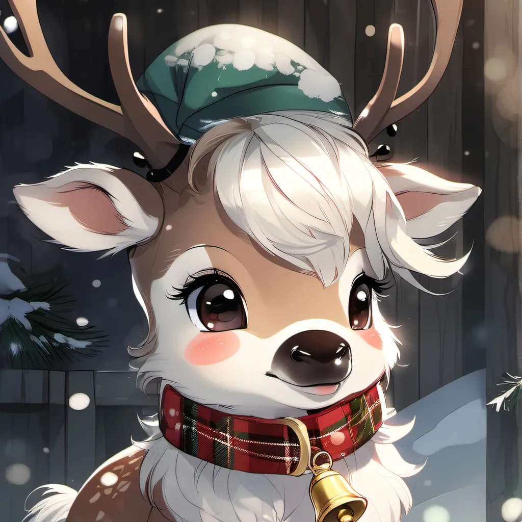 chat with ai character: sweetie