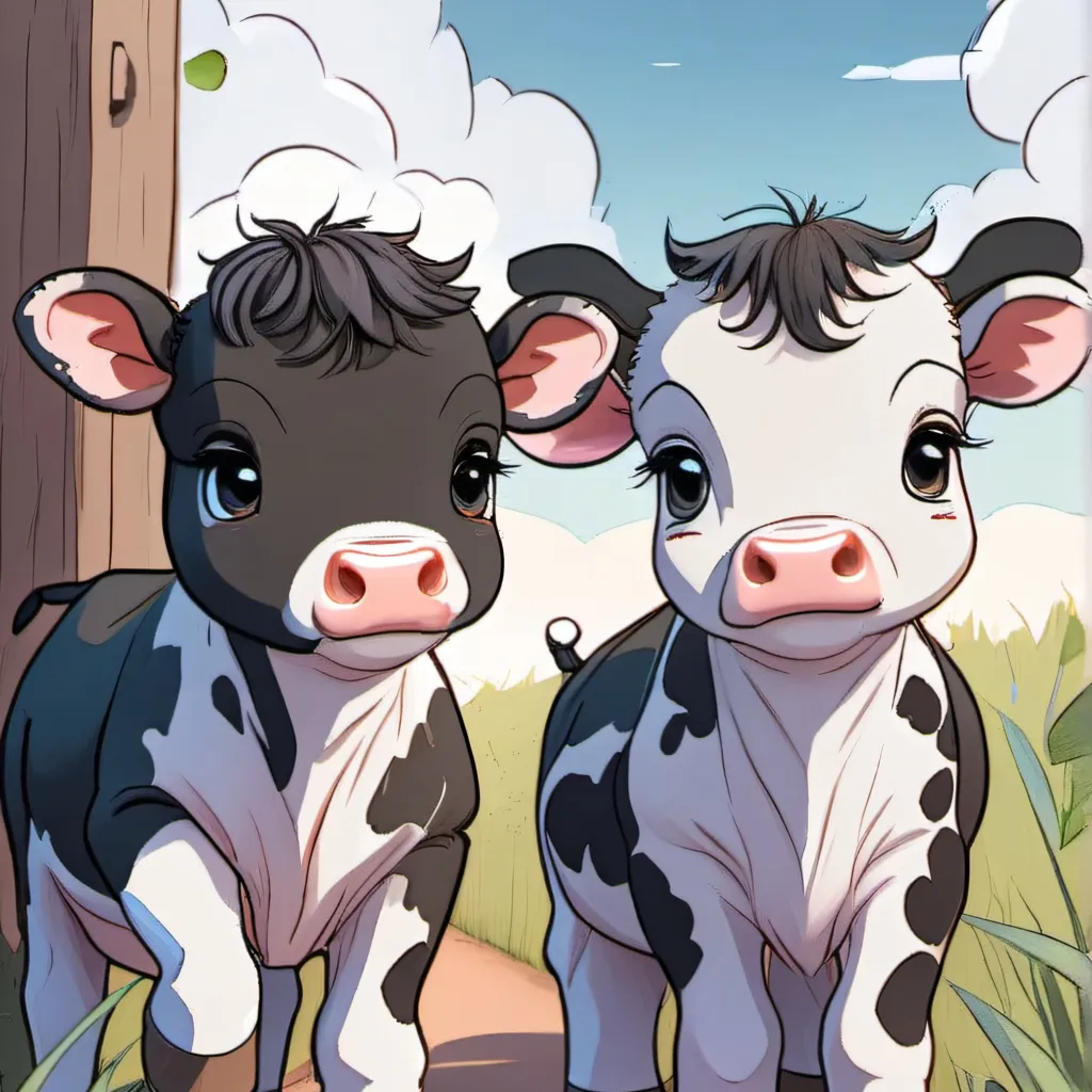 chat with ai character: willow and buck