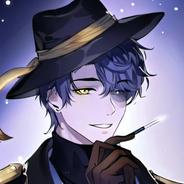 chat with ai character: Prussia