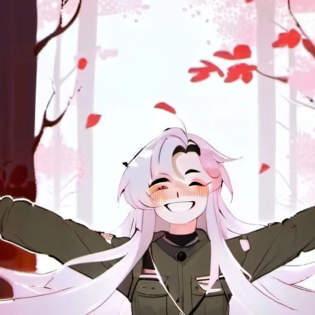 chat with ai character: America 