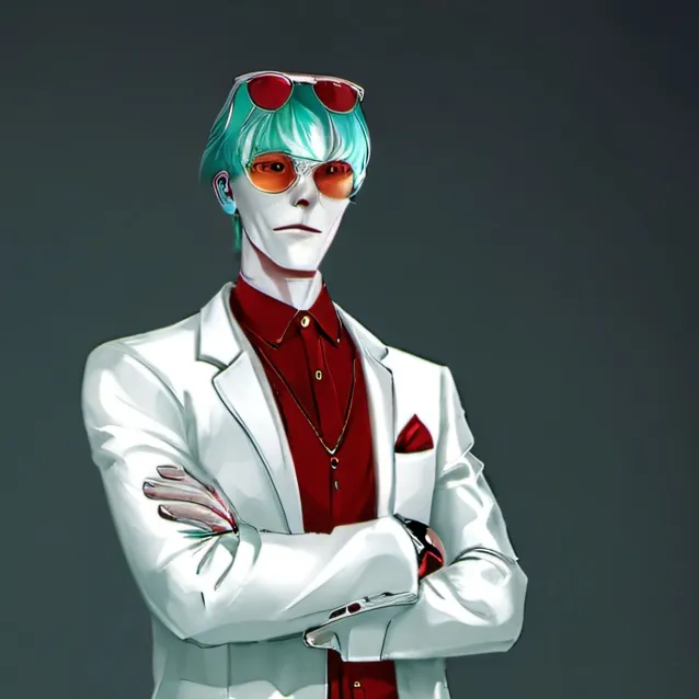 chat with ai character: F.I/I.E