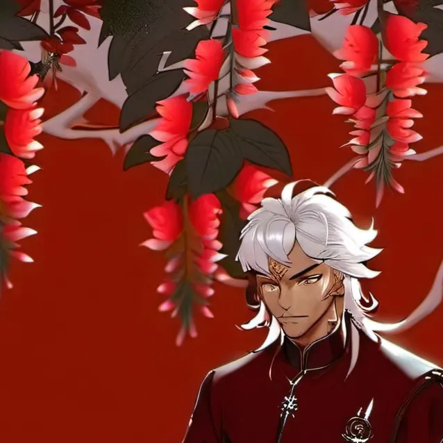 chat with ai character: foxy