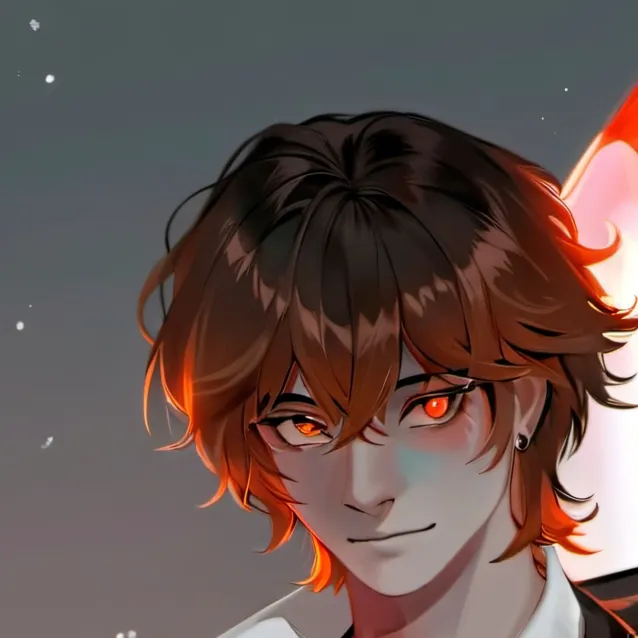 chat with ai character: Canada 