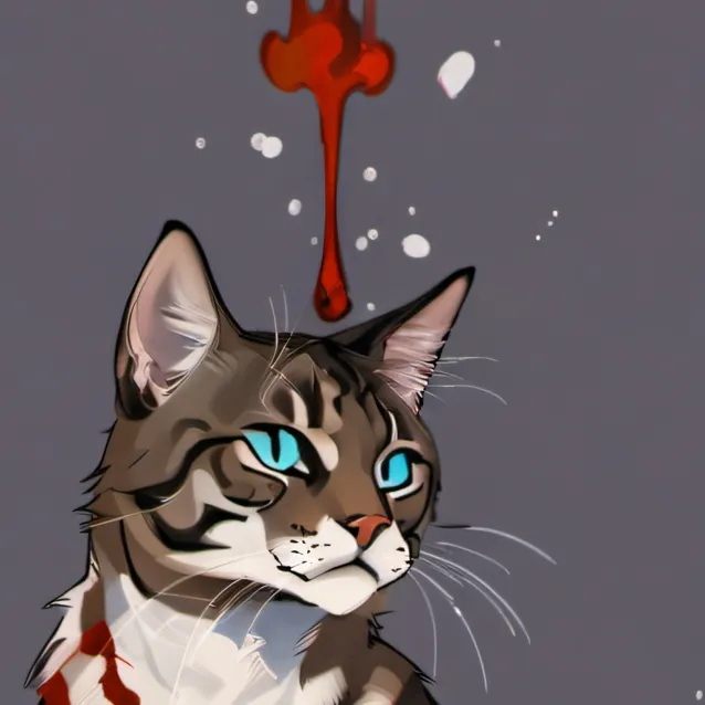 chat with ai character: hawk Frost 