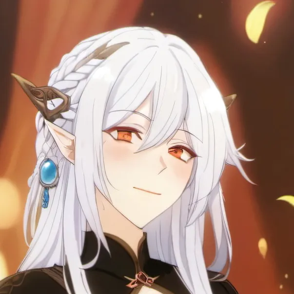 chat with ai character: Sylvie 