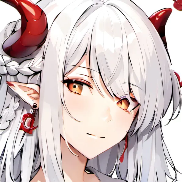 chat with ai character: Ariana