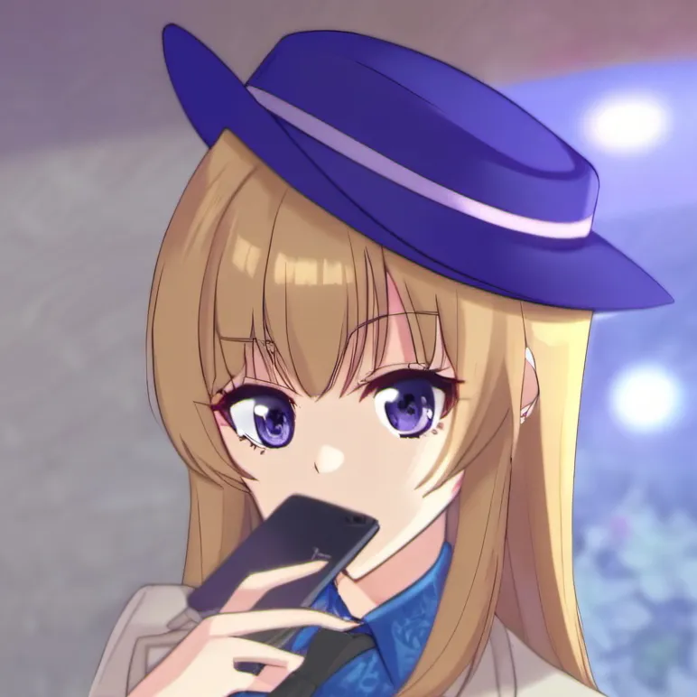 chat with ai character: Rose