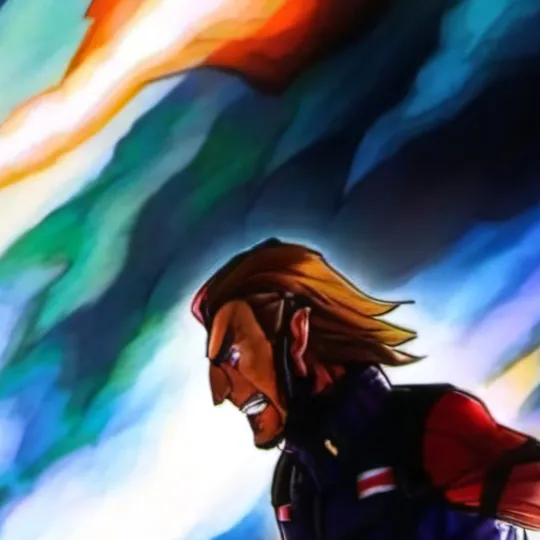 chat with ai character: MHA