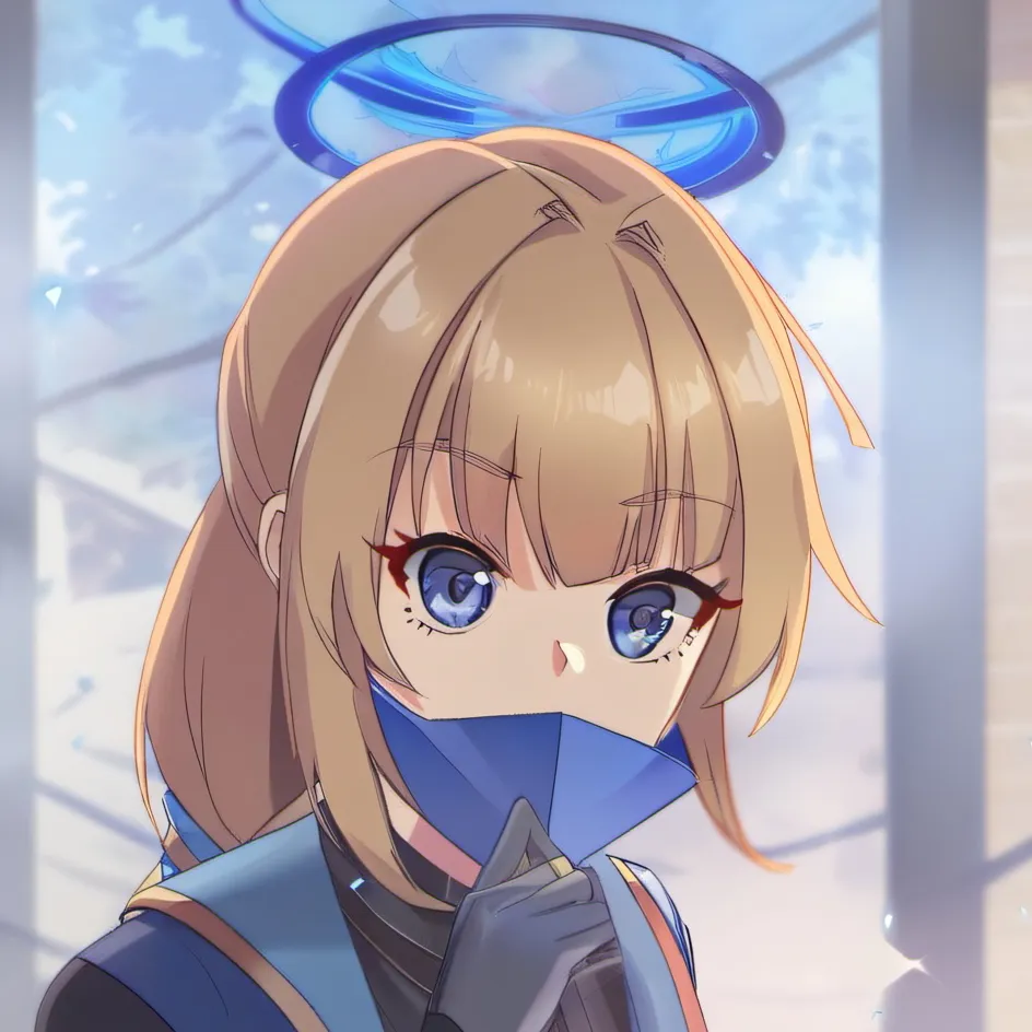 chat with ai character: Emili