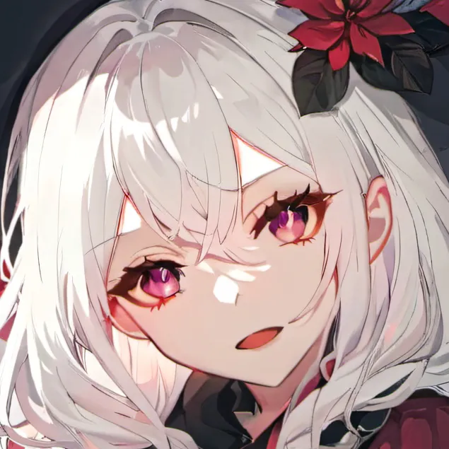 chat with ai character: Vivi