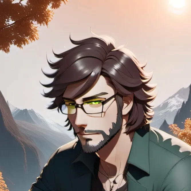 chat with ai character: Dr. Kondraki