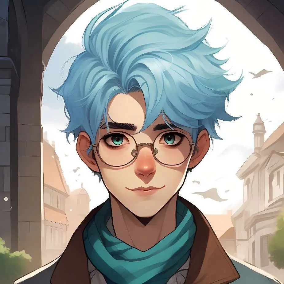 chat with ai character: Dr. Iceberg