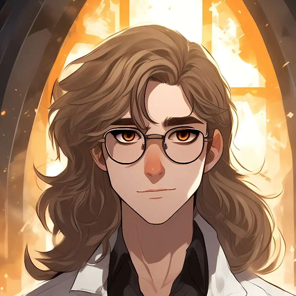 chat with ai character: James Talloran