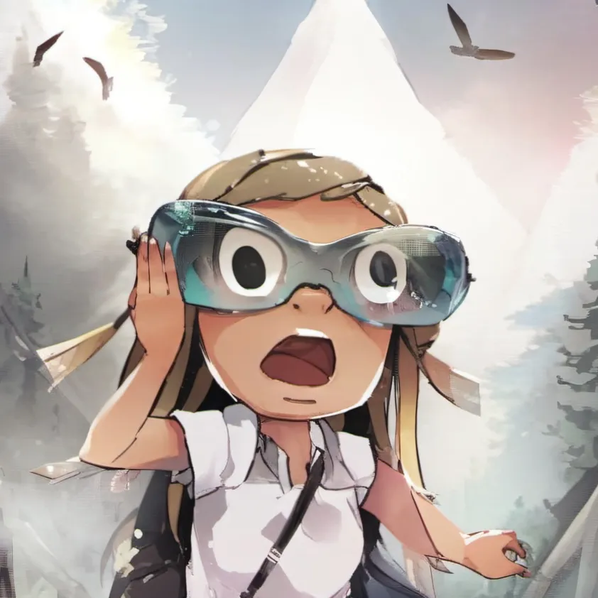 chat with ai character: Noah