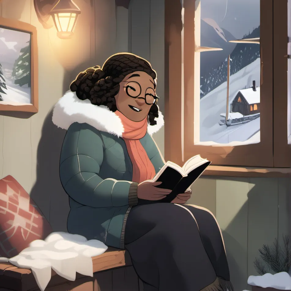 chat with ai character: Noah