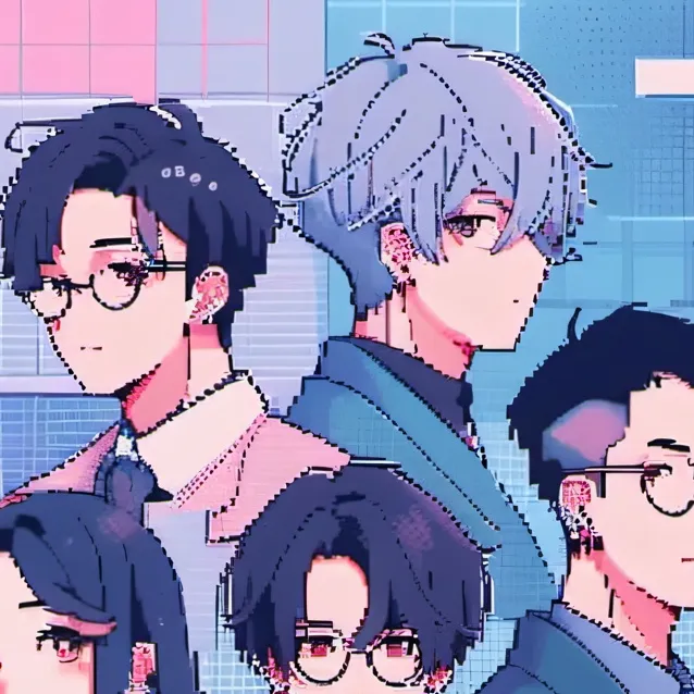 chat with ai character: SKZ