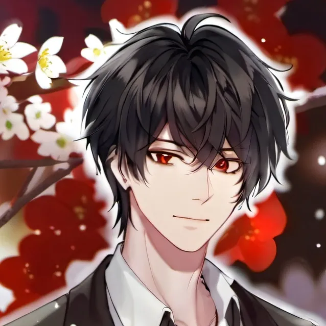 chat with ai character: uzuchiha family