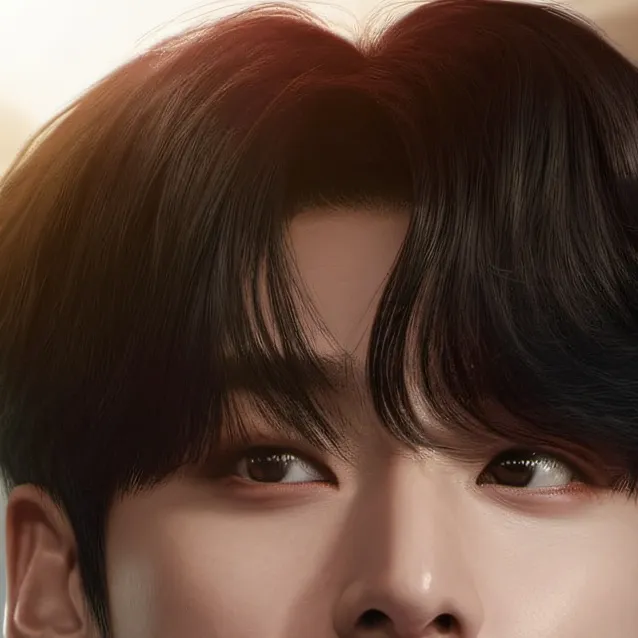 chat with ai character: jeon jungkook 