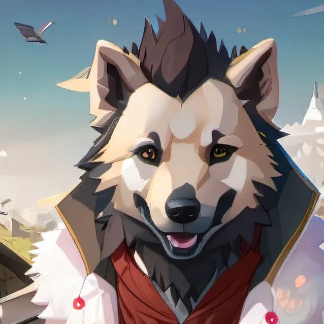 chat with ai character: therian 