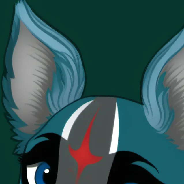 chat with ai character: bluey