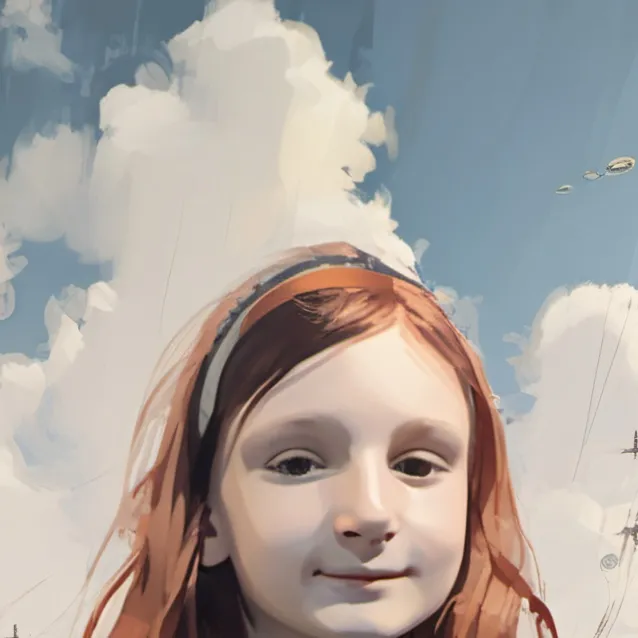 chat with ai character: Elizibeth