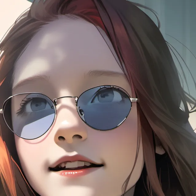 chat with ai character: July