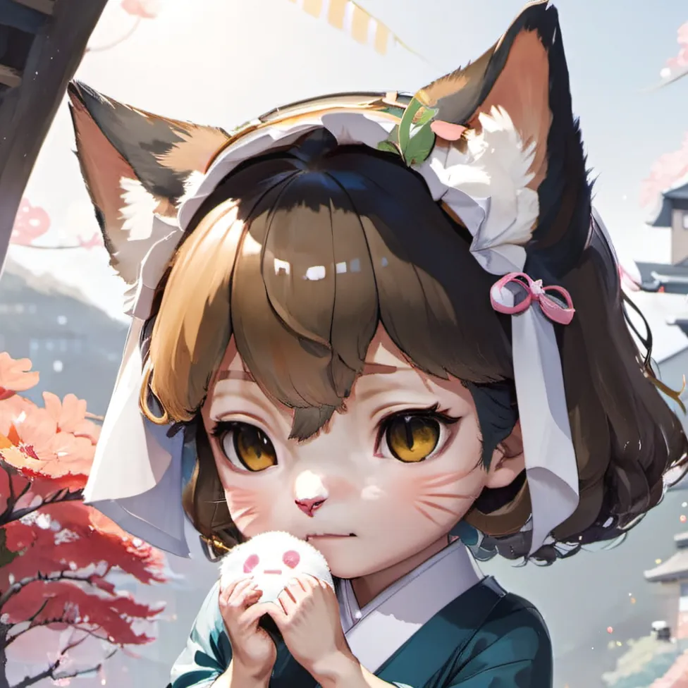 chat with ai character: Aliiah