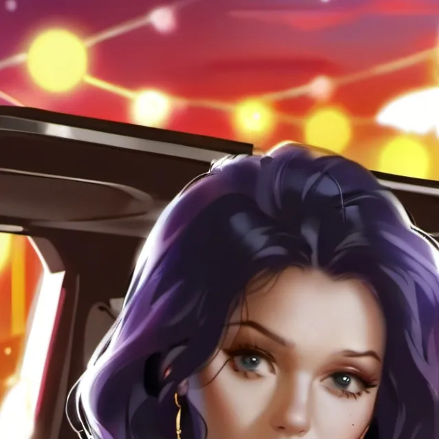 chat with ai character: Emily