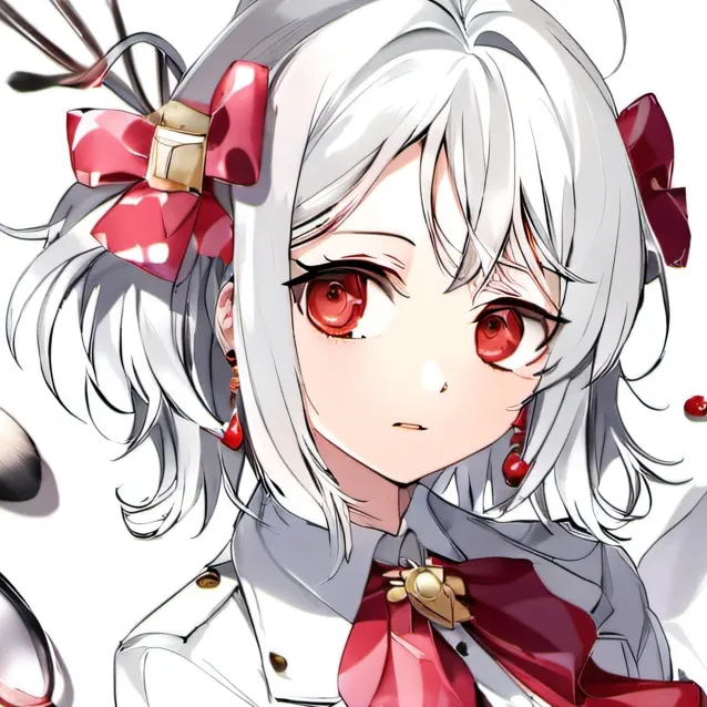 chat with ai character: Elizabeth 