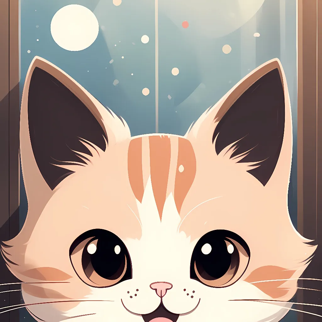 chat with ai character: Beatris the Cat